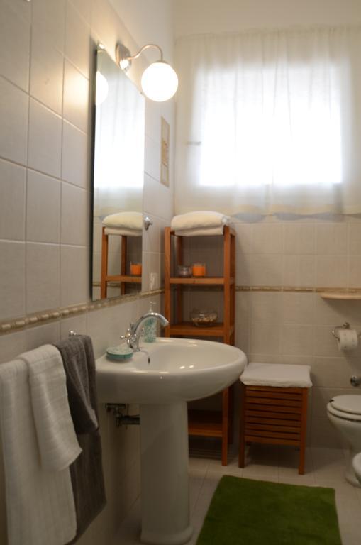 קיאנצ'נו טרמה Theia Apartment מראה חיצוני תמונה