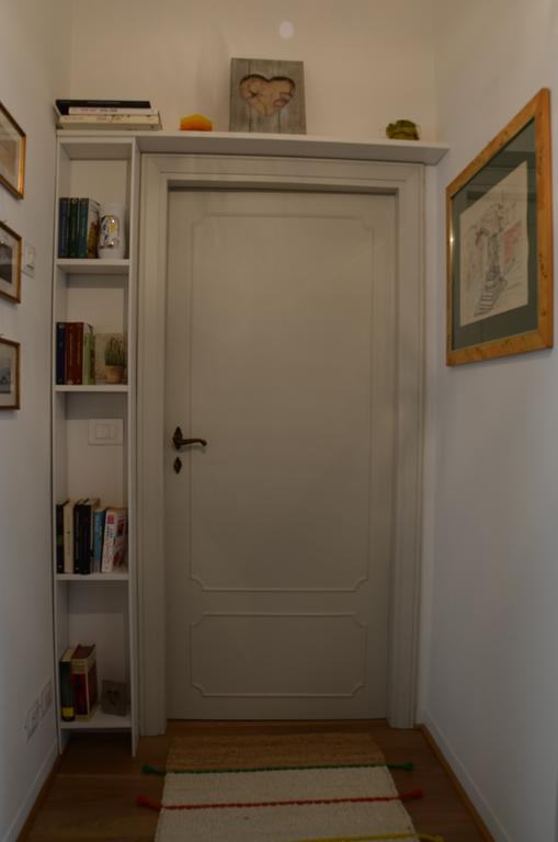 קיאנצ'נו טרמה Theia Apartment מראה חיצוני תמונה