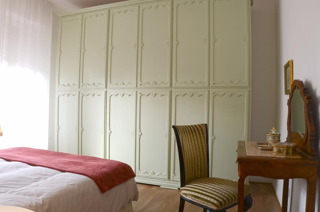 קיאנצ'נו טרמה Theia Apartment מראה חיצוני תמונה