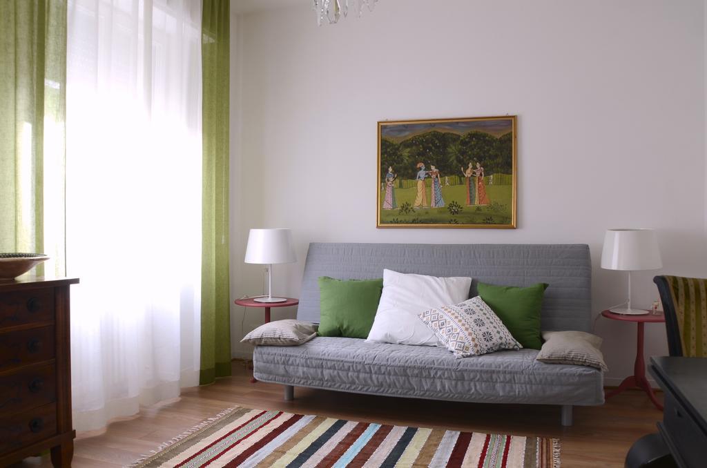 קיאנצ'נו טרמה Theia Apartment מראה חיצוני תמונה