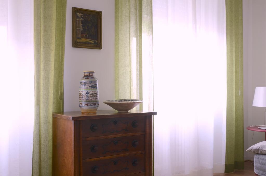 קיאנצ'נו טרמה Theia Apartment מראה חיצוני תמונה