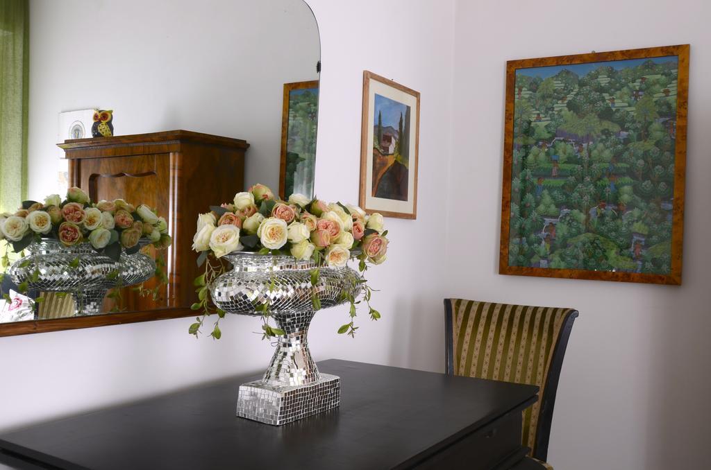 קיאנצ'נו טרמה Theia Apartment מראה חיצוני תמונה