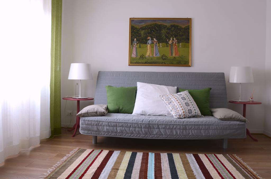 קיאנצ'נו טרמה Theia Apartment מראה חיצוני תמונה
