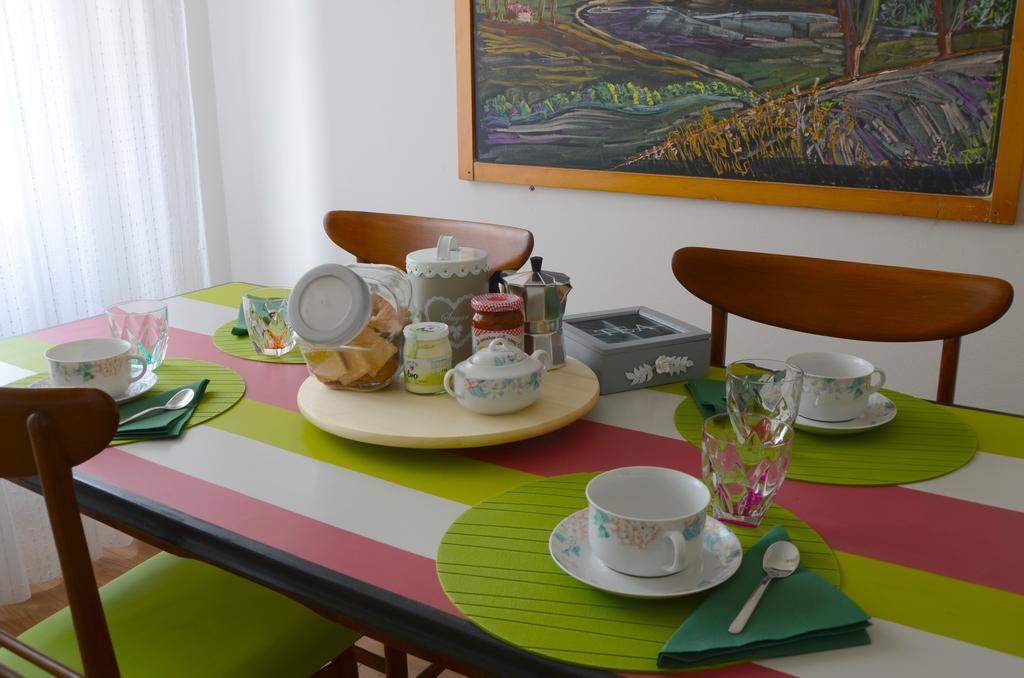 קיאנצ'נו טרמה Theia Apartment מראה חיצוני תמונה