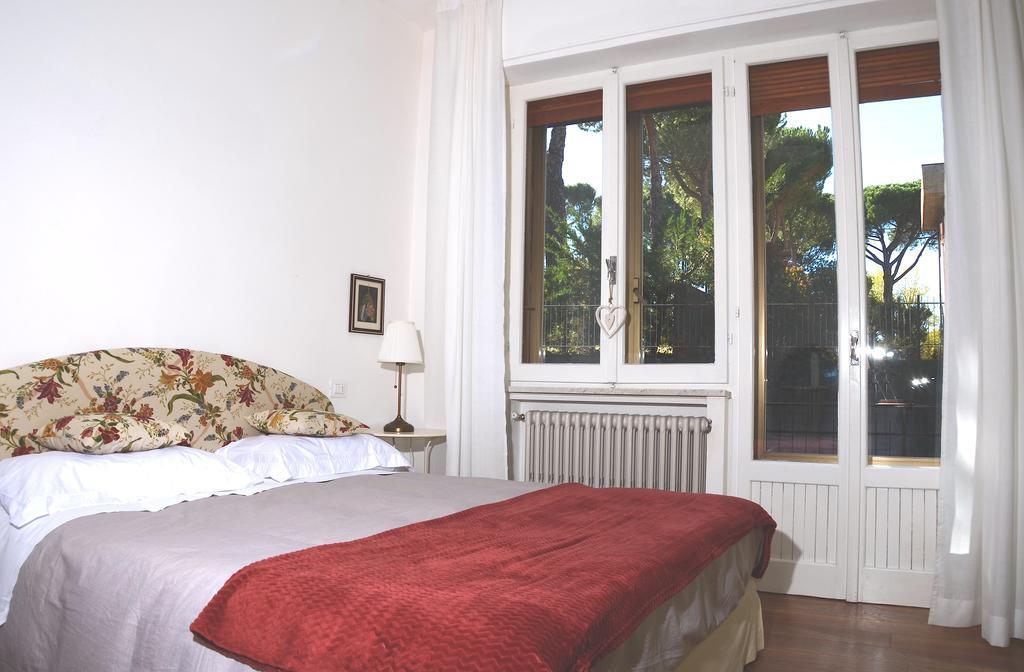 קיאנצ'נו טרמה Theia Apartment מראה חיצוני תמונה